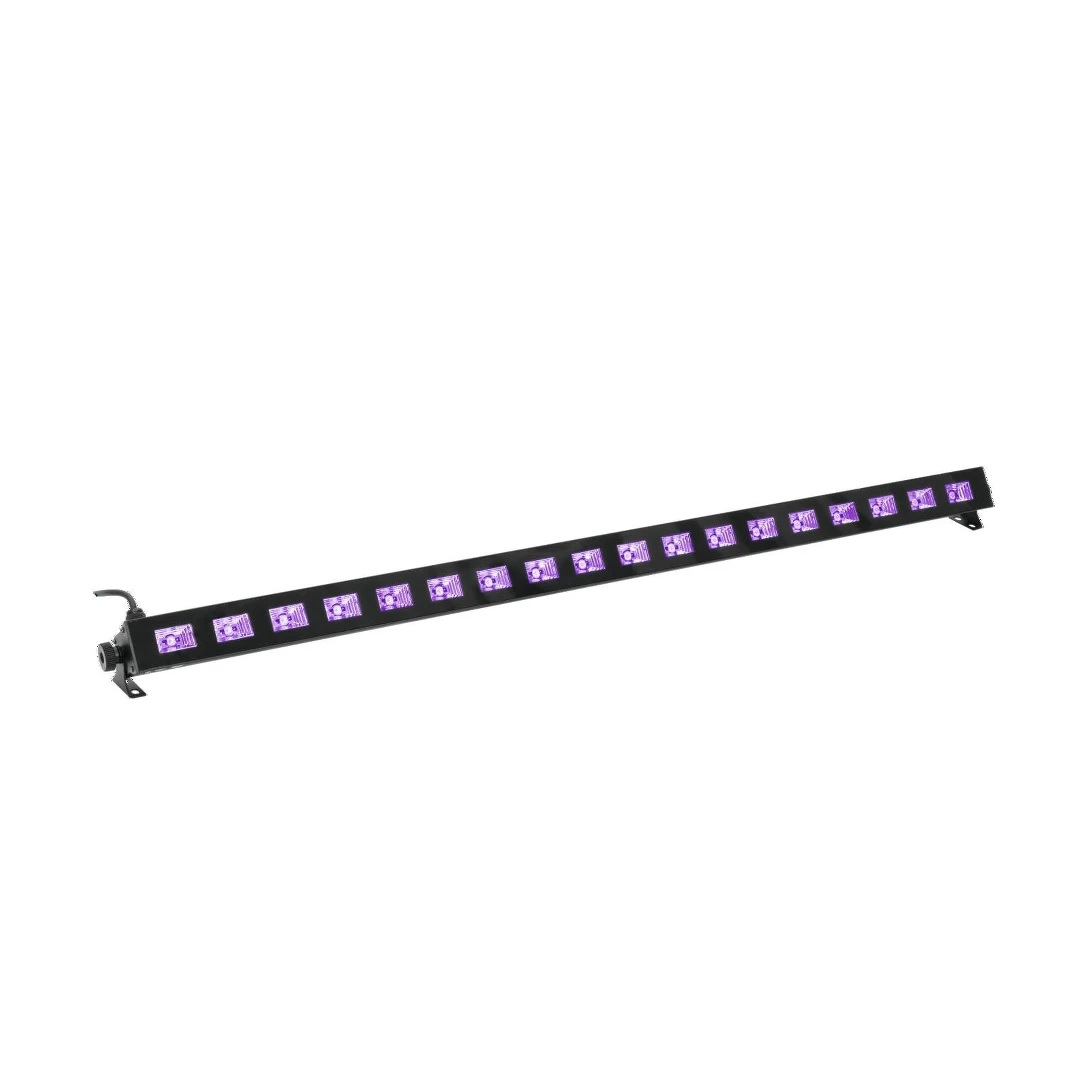 Ультрафиолетовый линейный светильник Eurolite Steinigke LED Party UV Bar-18