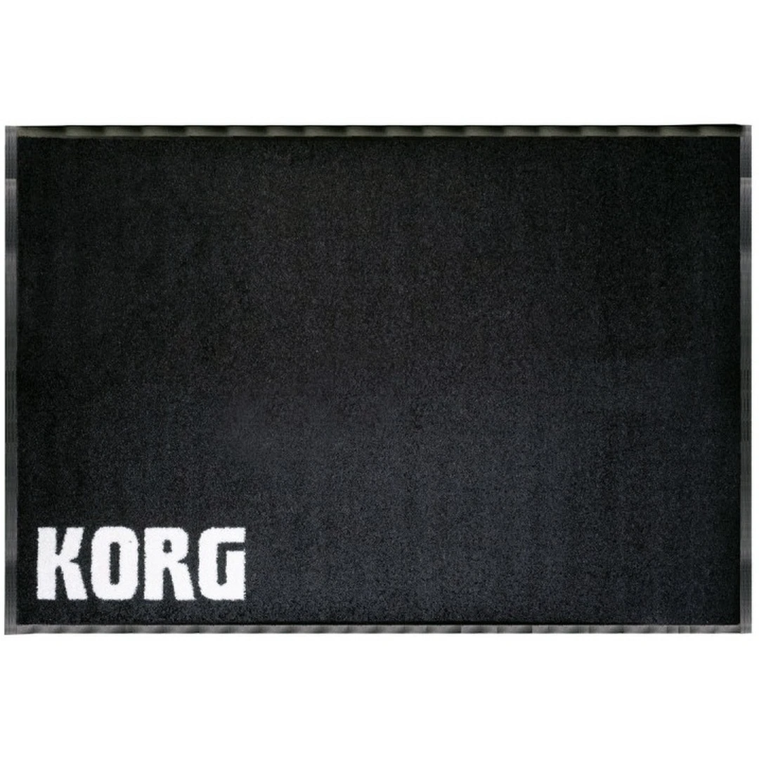 Коврик для инструментов Korg Piano Mat 140x60