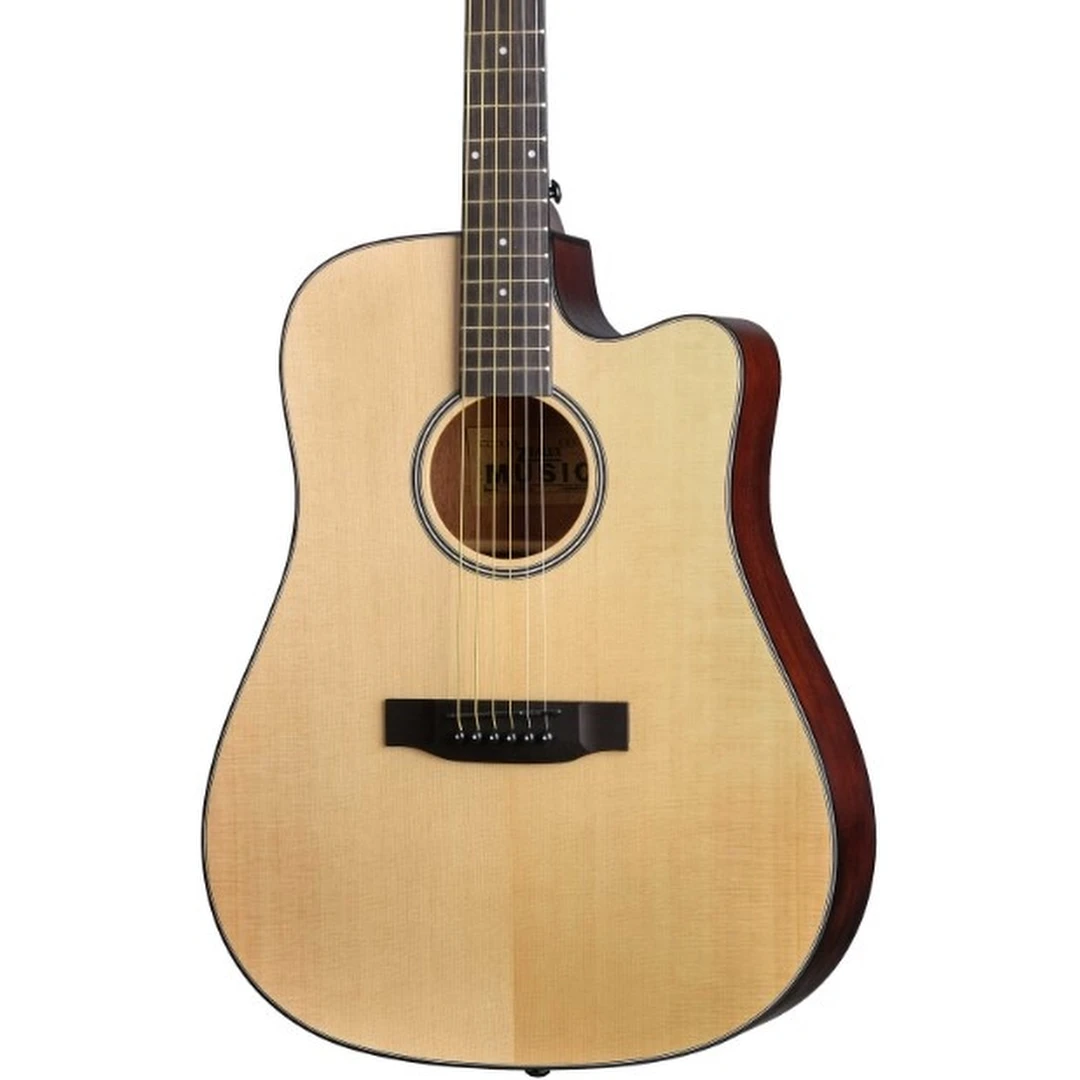 Акустическая гитара Foix ZD-83CM-NA