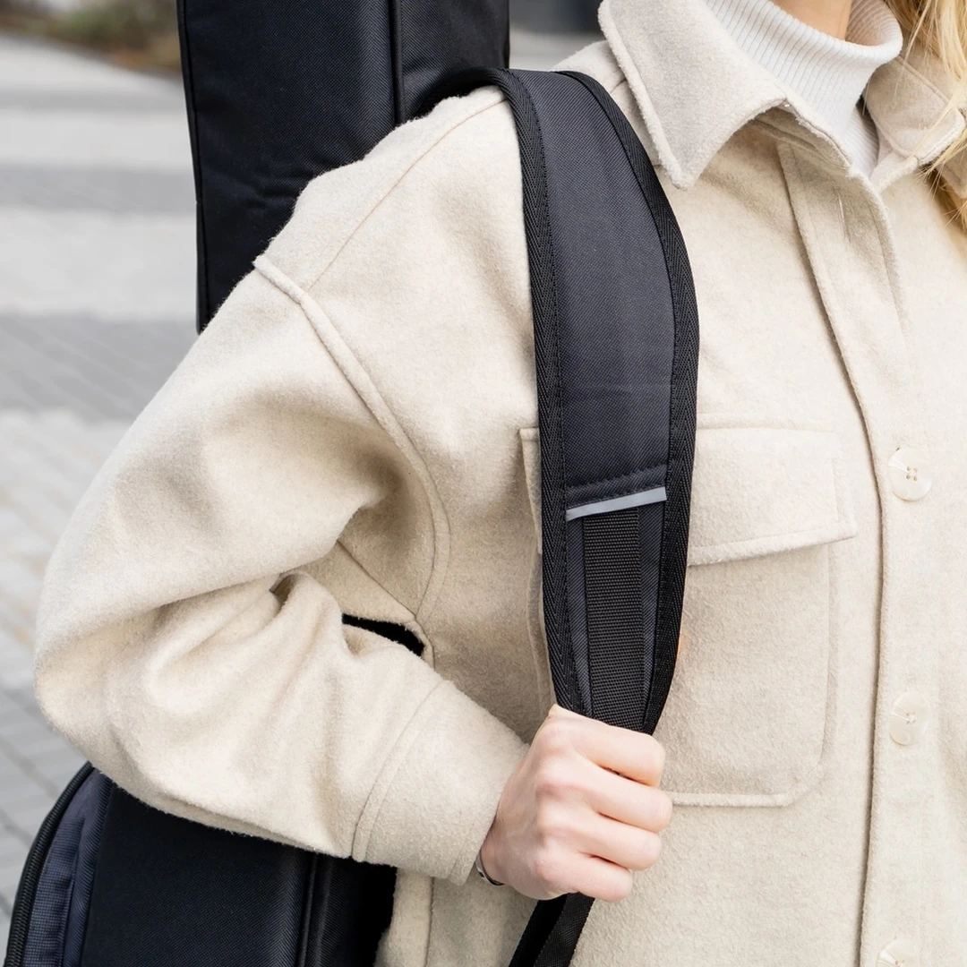 Чехол для классической гитары Bagandmusic Classic Casual Plus BM1177