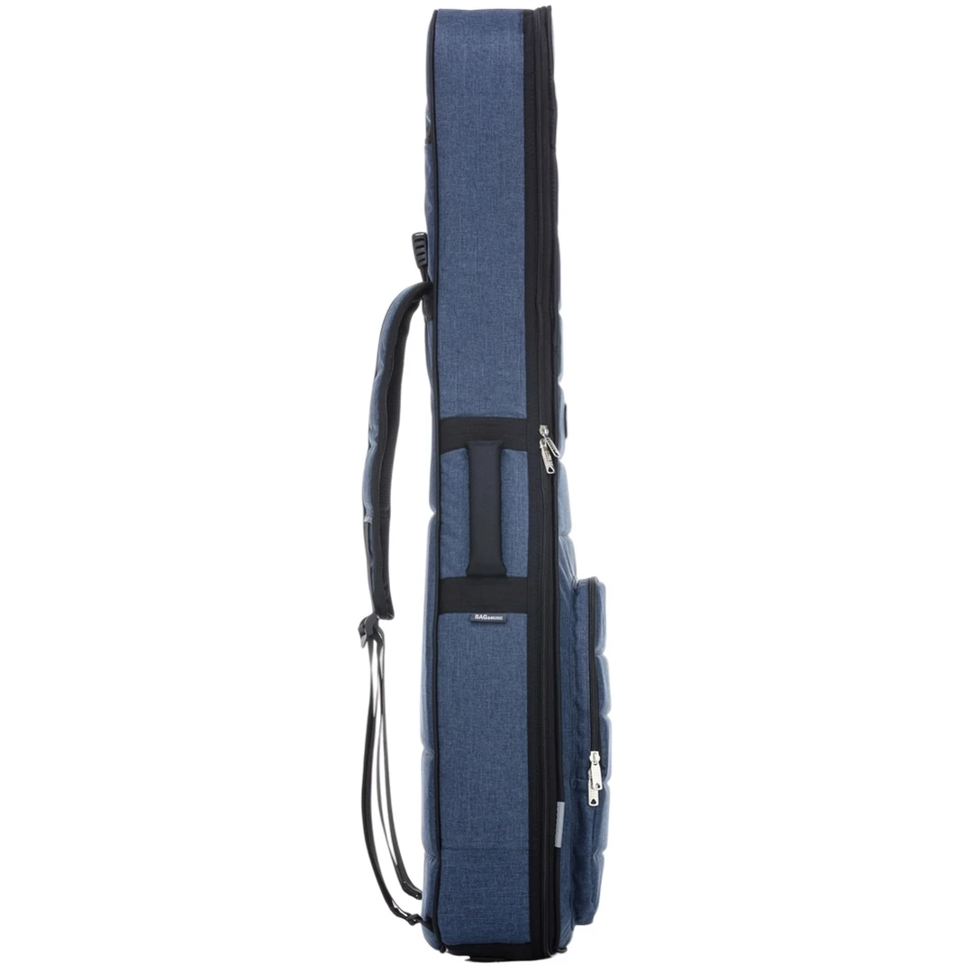 Чехол для классической гитары Bagandmusic Classic Casual Plus BM1191