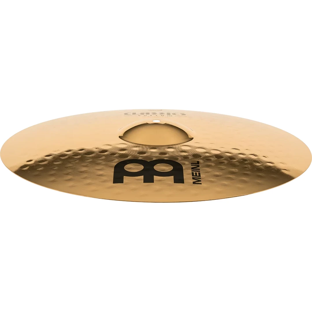 Тарелка Meinl 20" Powerful Ride CC20PR-B