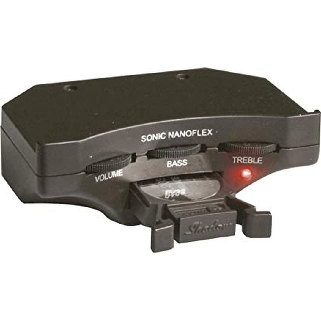 Звукосниматель Shadow SONIC NFX