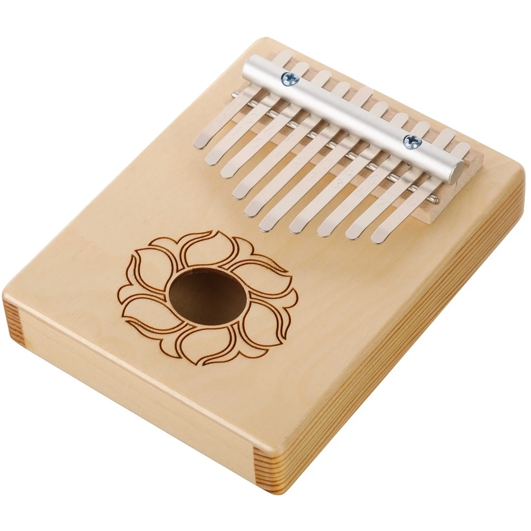 Калимба Мозеръ KMKr-1-NAT Piastra