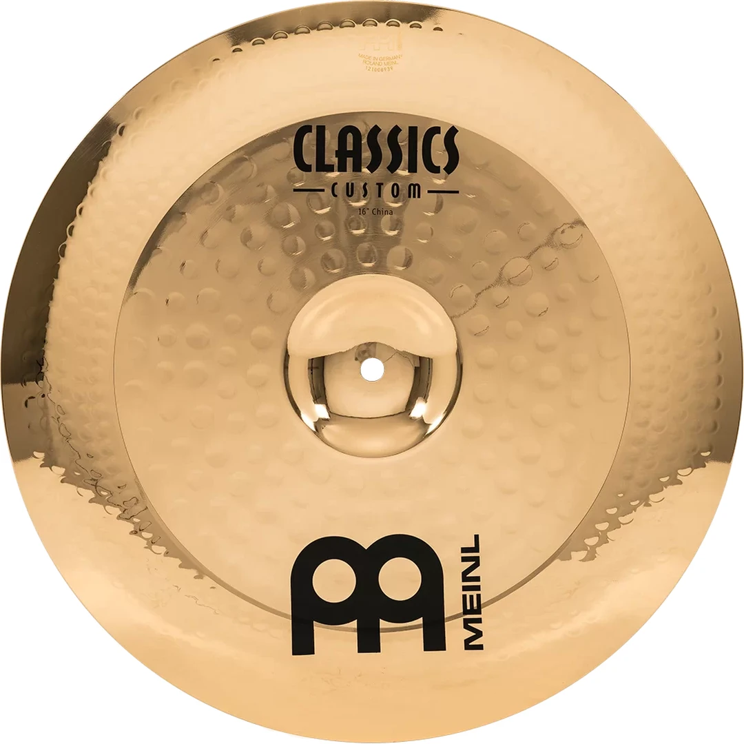 Тарелка Meinl 16" China CC16CH-B