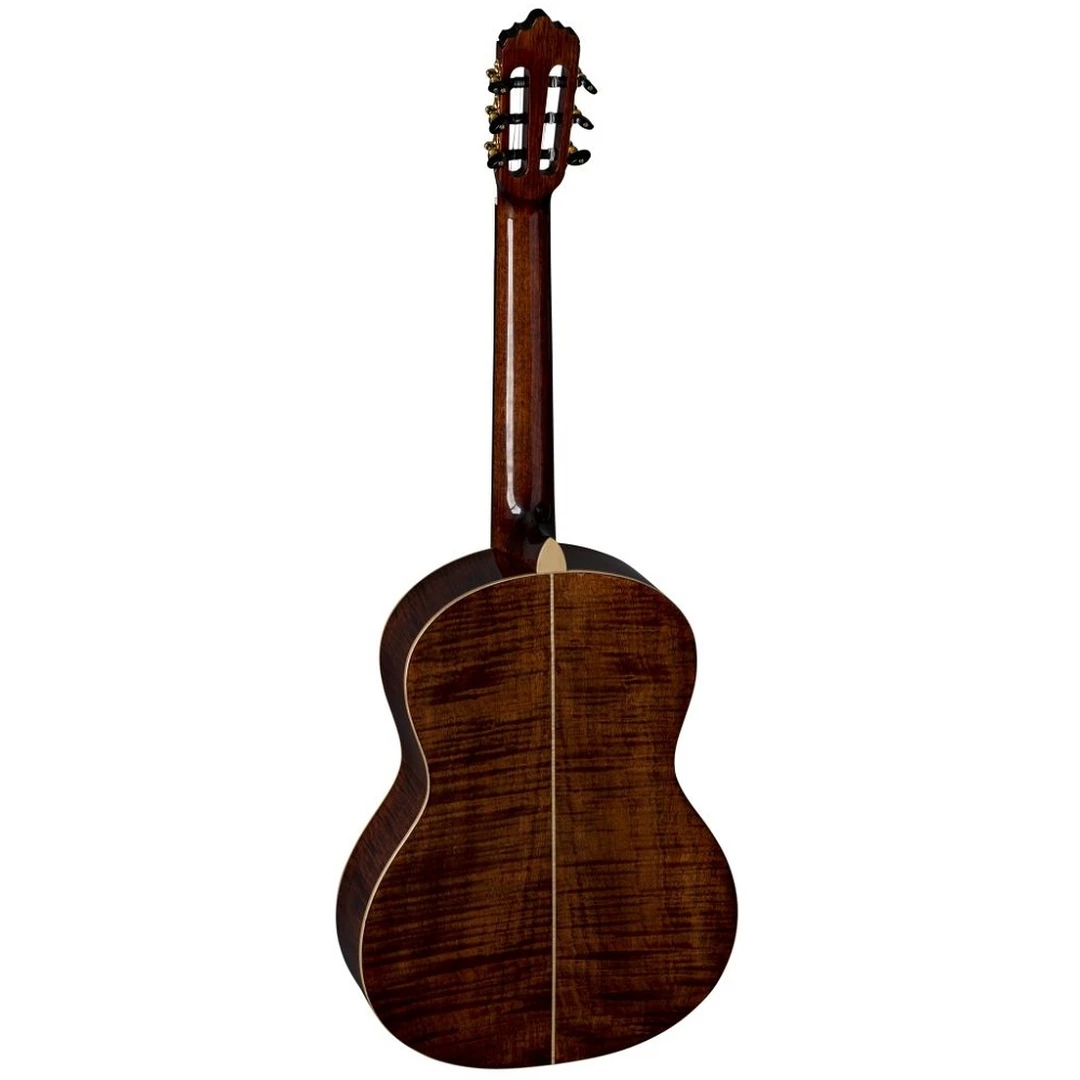 Классическая гитара La Mancha Opalo SX