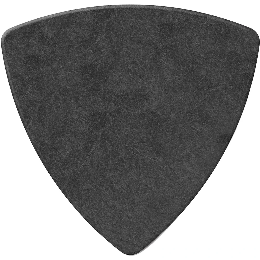Медиатор Dunlop 572R.88 Gator Grip Small Triangle .88