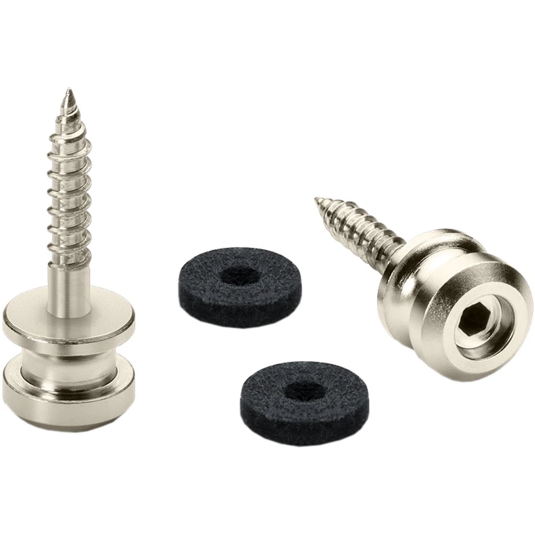 Комплект стреплоков Schaller S-Lock M 24030700