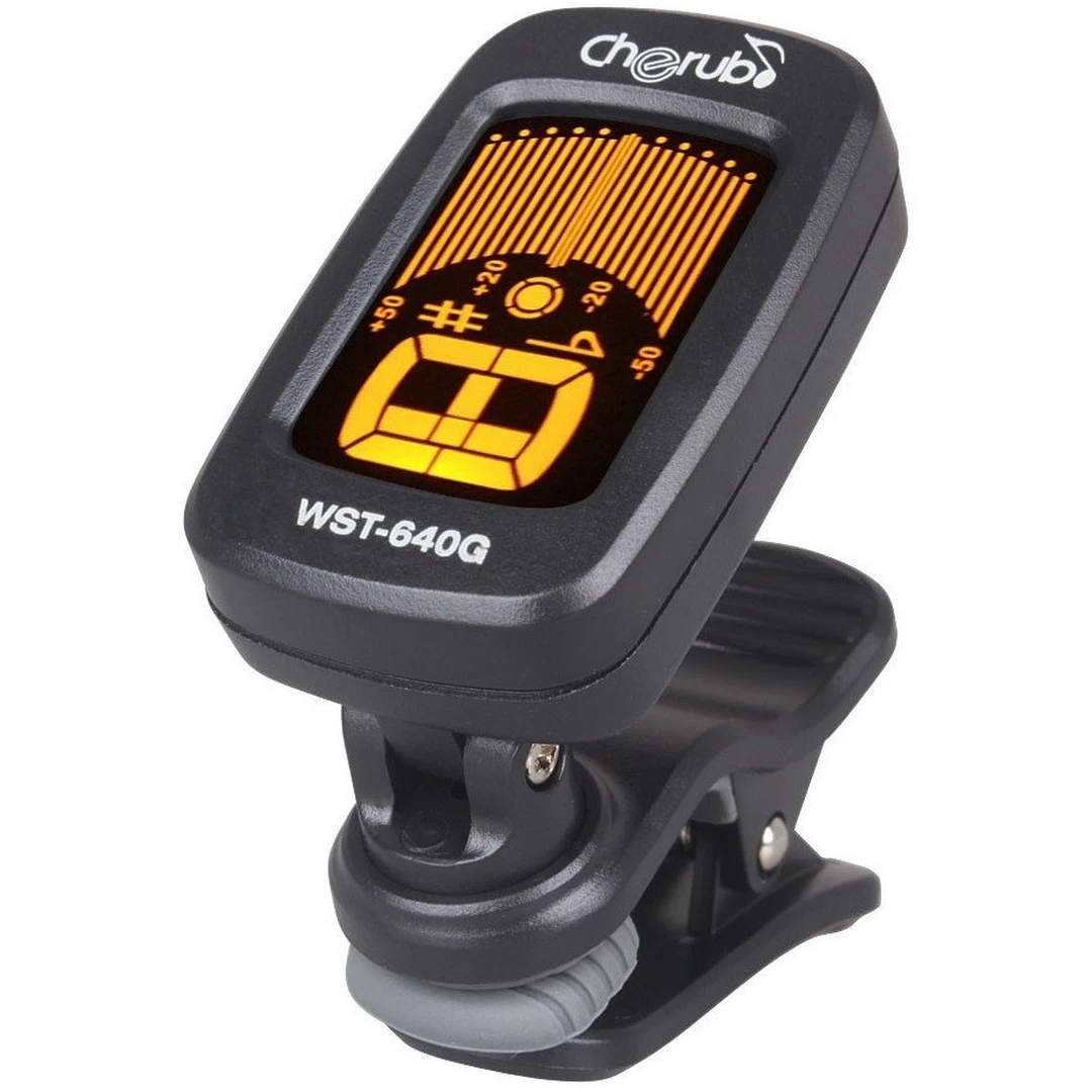 Тюнер Cherub WST-640G