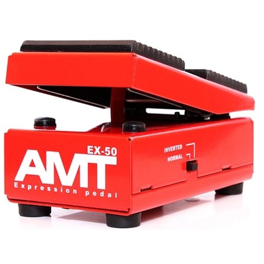 Педаль экспрессии AMT EX-50