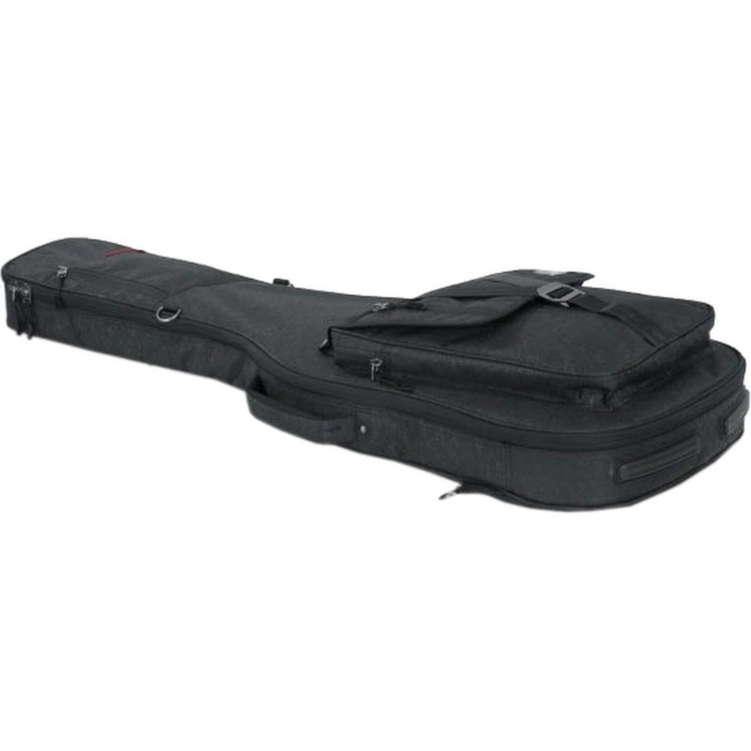 Чехол для электрогитары Gator GT-ELECTRIC-BLK