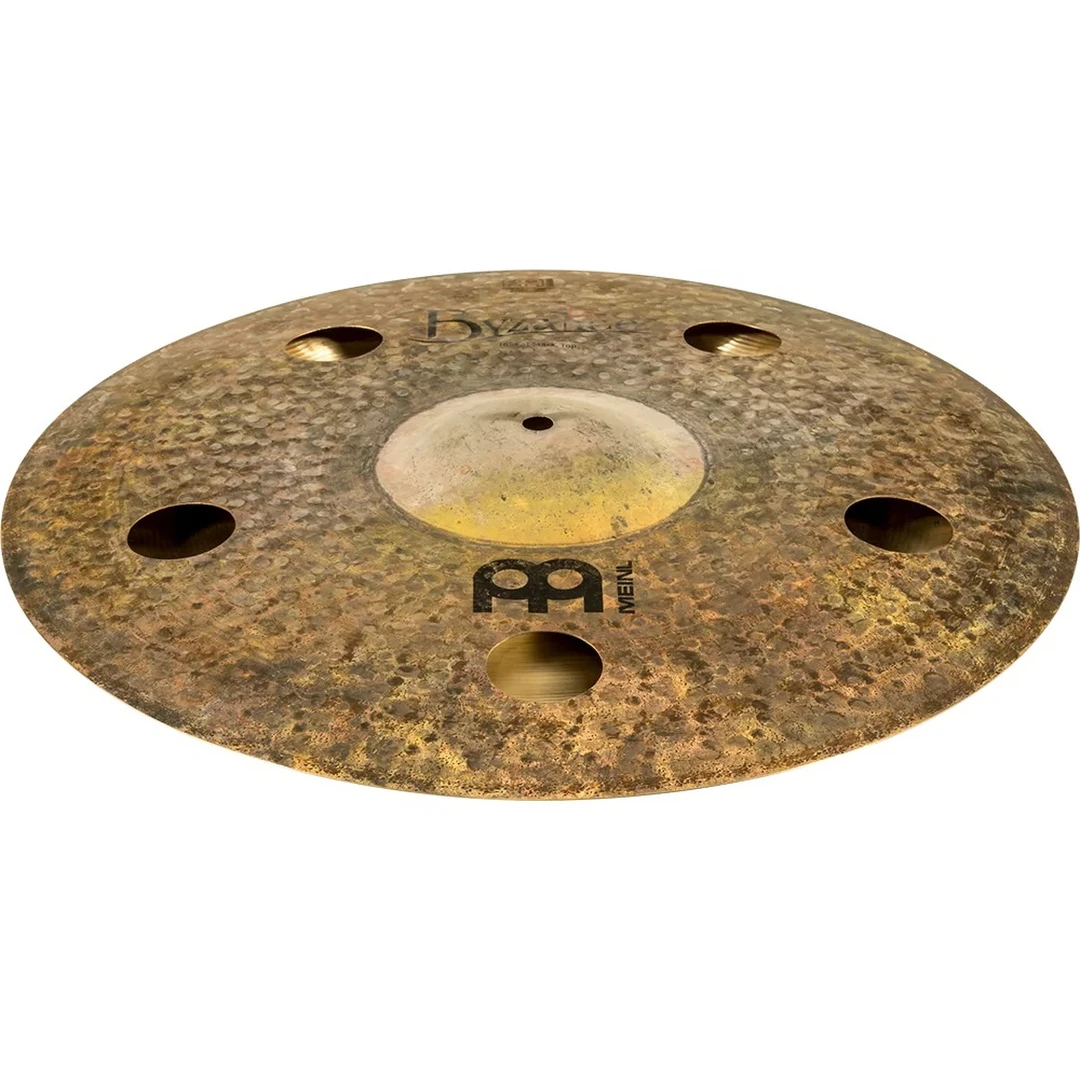 Тарелка Meinl 18"/16" Stack AC-FAT