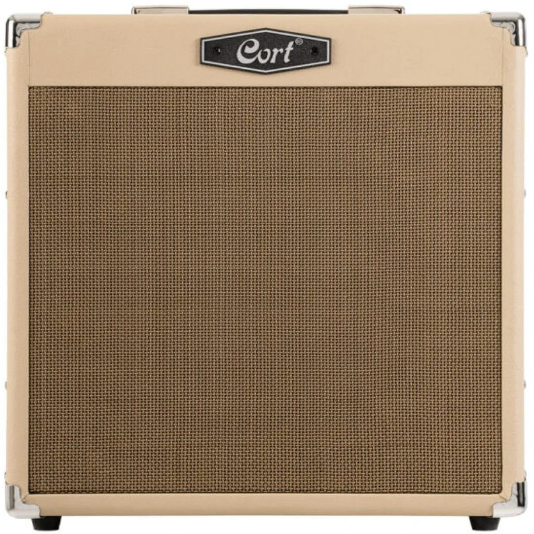 Комбоусилитель Cort CM30R WTS