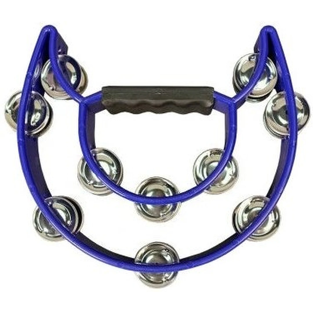 Тамбурин "Двойной полумесяц" Flight FTHP-20