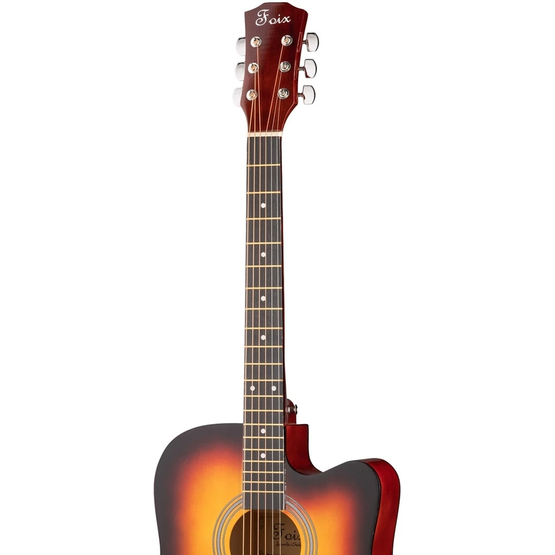 Акустическая гитара Foix FFG-4101C-SB