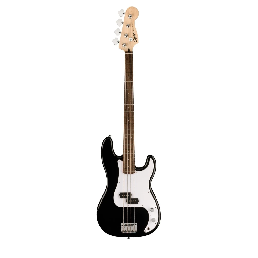 Бас-гитара Fender Squier Sonic Precision Bass LRL Black