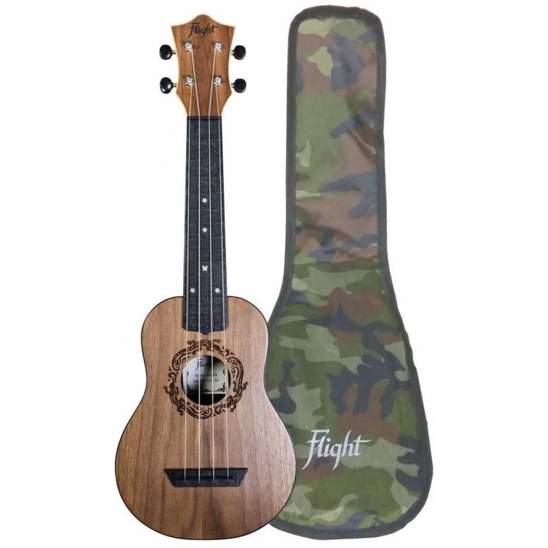 Укулеле Flight TUS 50