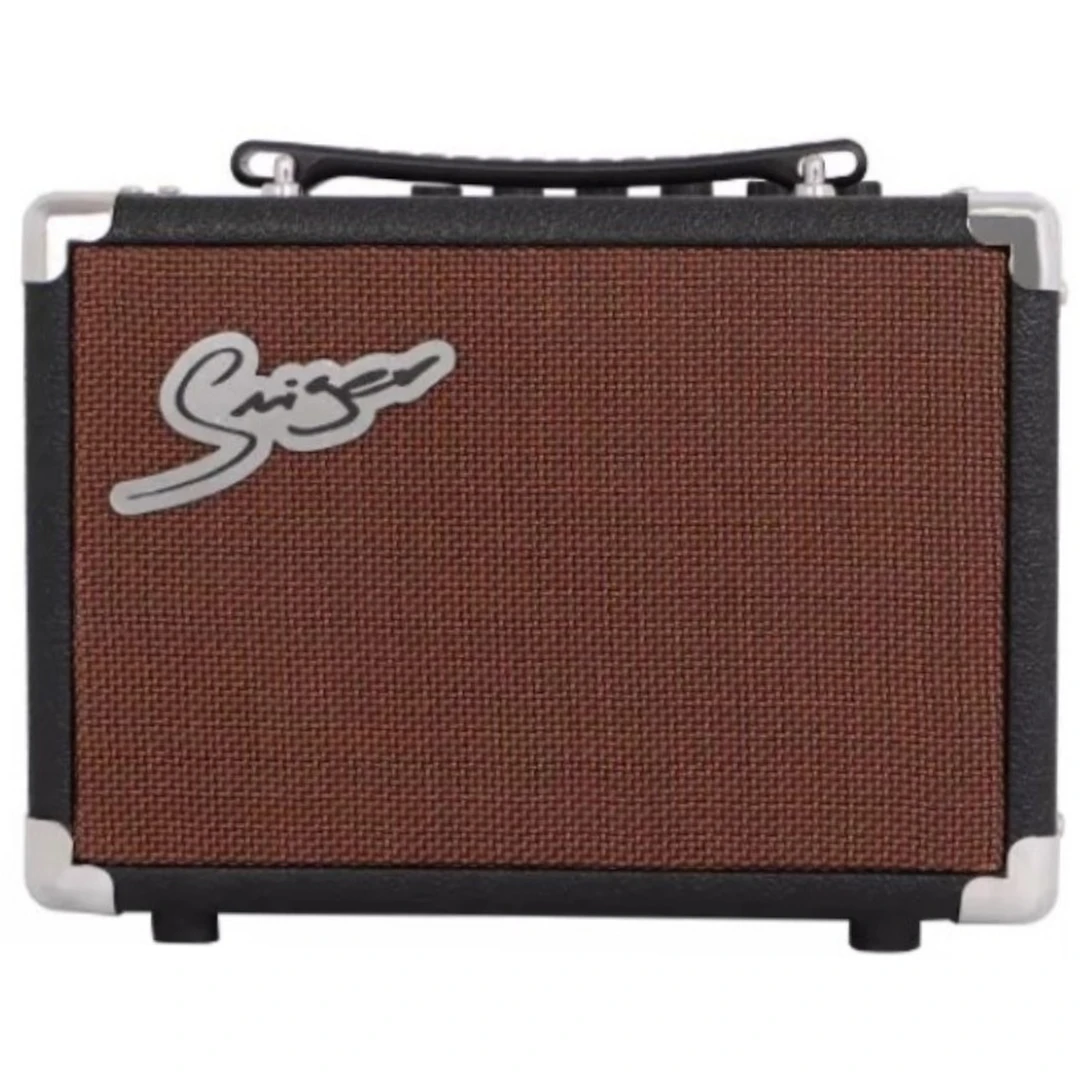 Комбоусилитель Smiger ACC-15