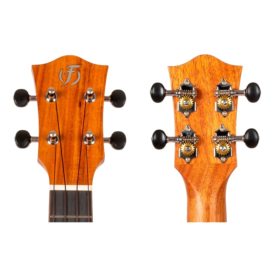 Укулеле Flight Leia CE