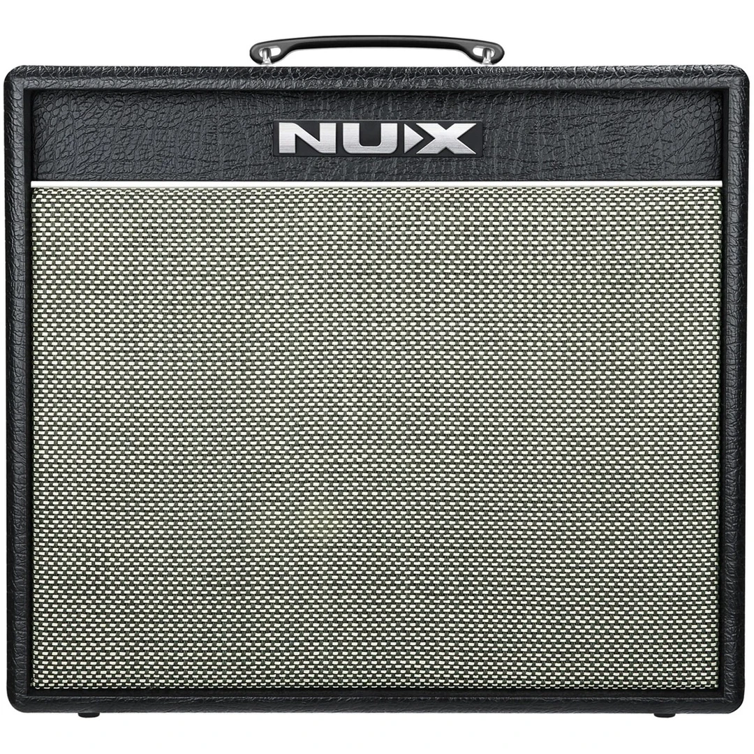 Комбоусилитель Nux Mighty 60 MKII