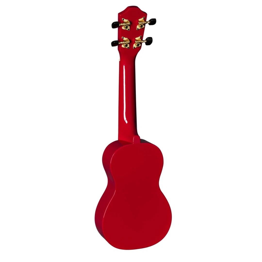 Укулеле Noir By Baton Rouge NU1S Ladybug