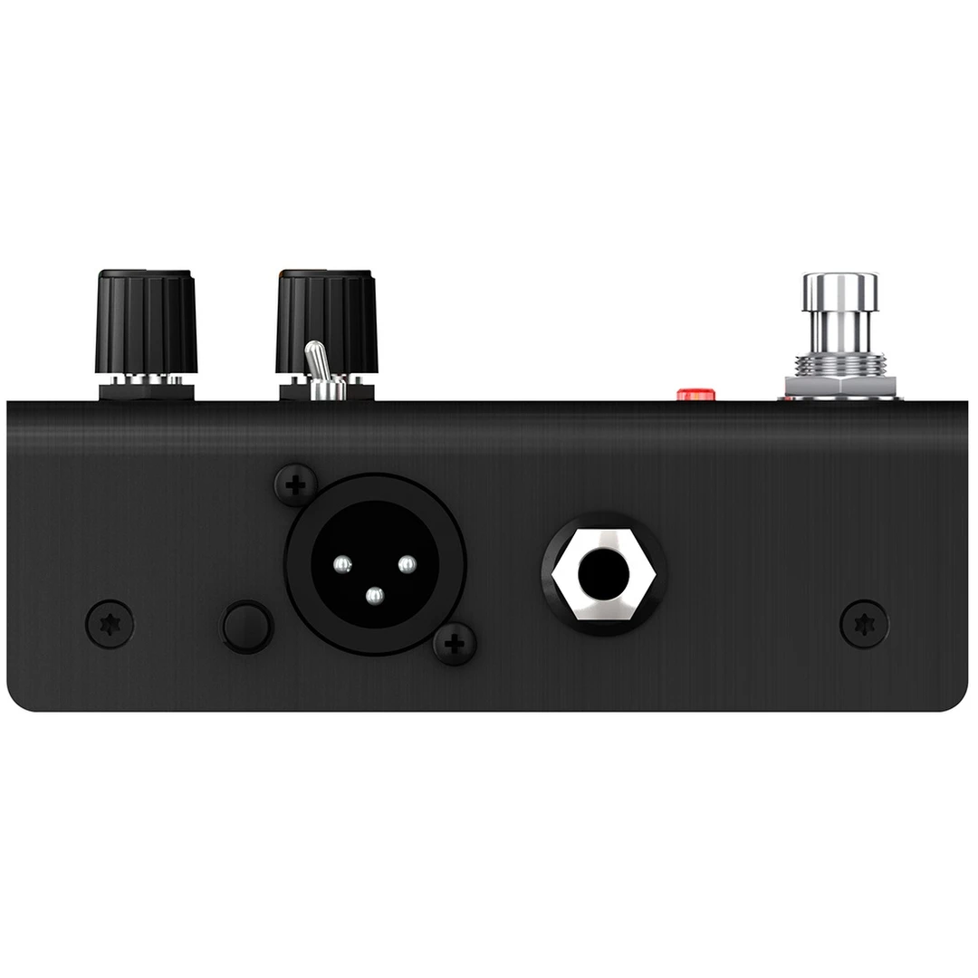 Педаль эффектов IK Multimedia Z-Tone Buffer Boost