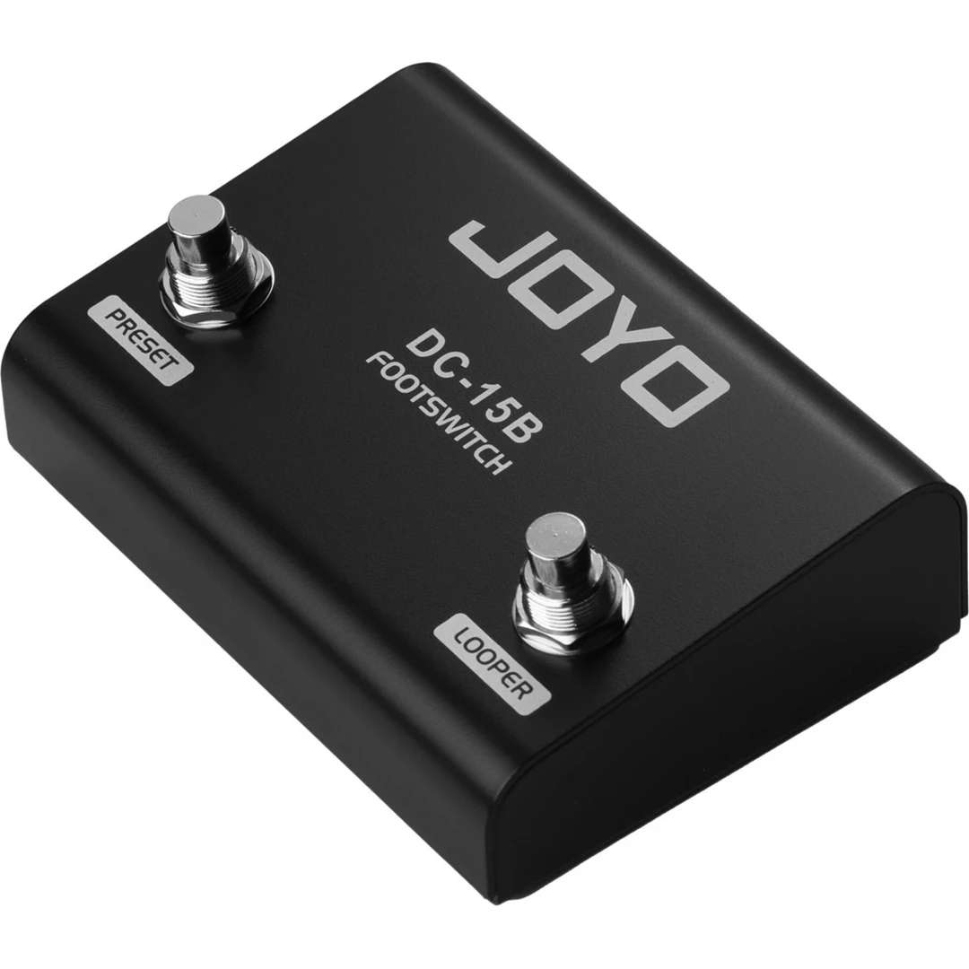 Комбоусилитель Joyo DC-15B