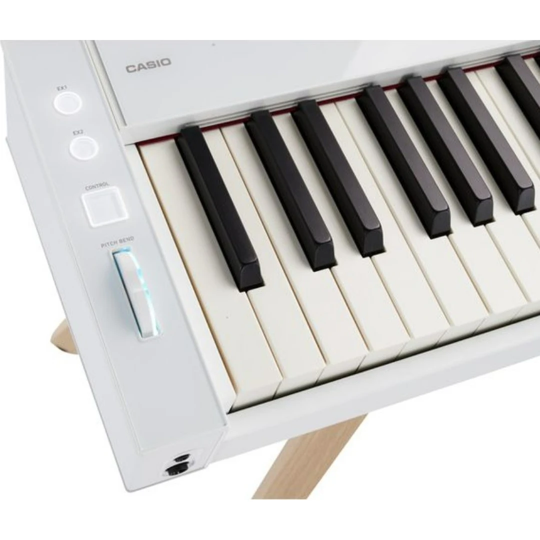 Цифровое пианино Casio PX-S7000WE