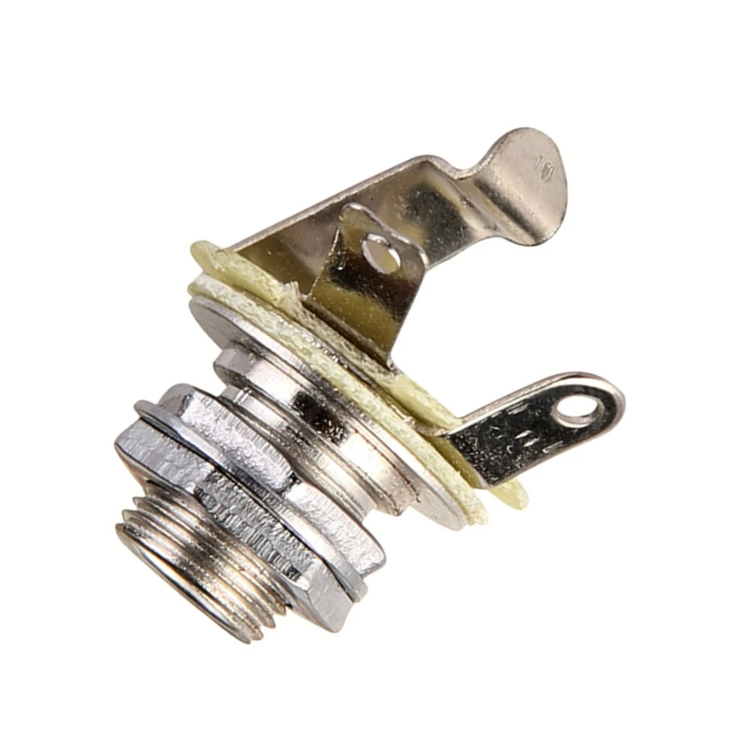 Гнездо для гитары Musiclily M532