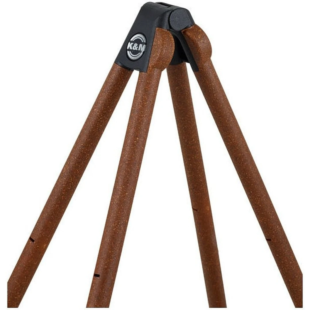 Стойка для акустической гитары Konig & Meyer 17580-014-95