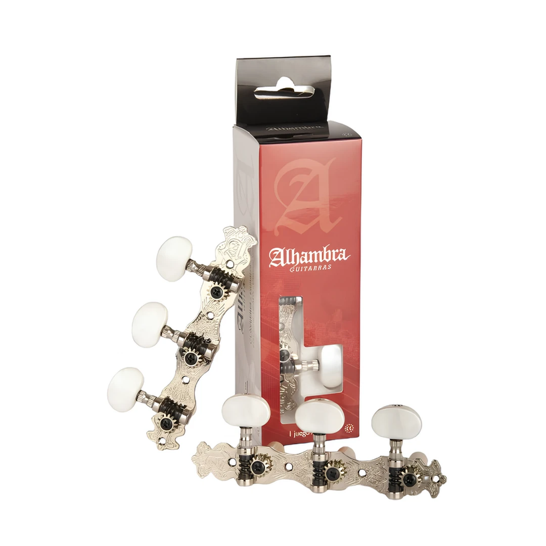 Колки для классической гитары Alhambra Clavijeros Num 1