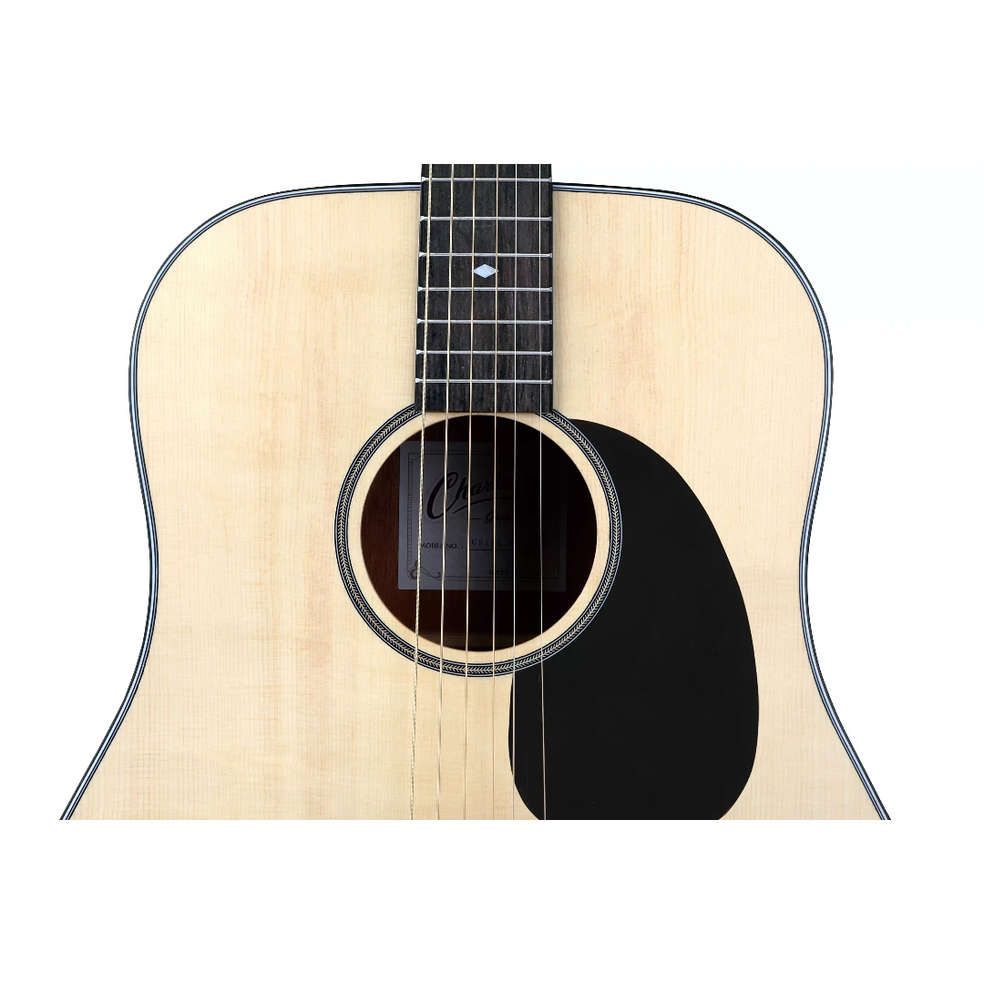 Акустическая гитара Charlesville CHARL-D-MH