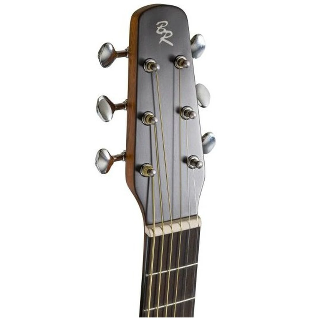 Акустическая гитара Baton Rouge L1LS/D