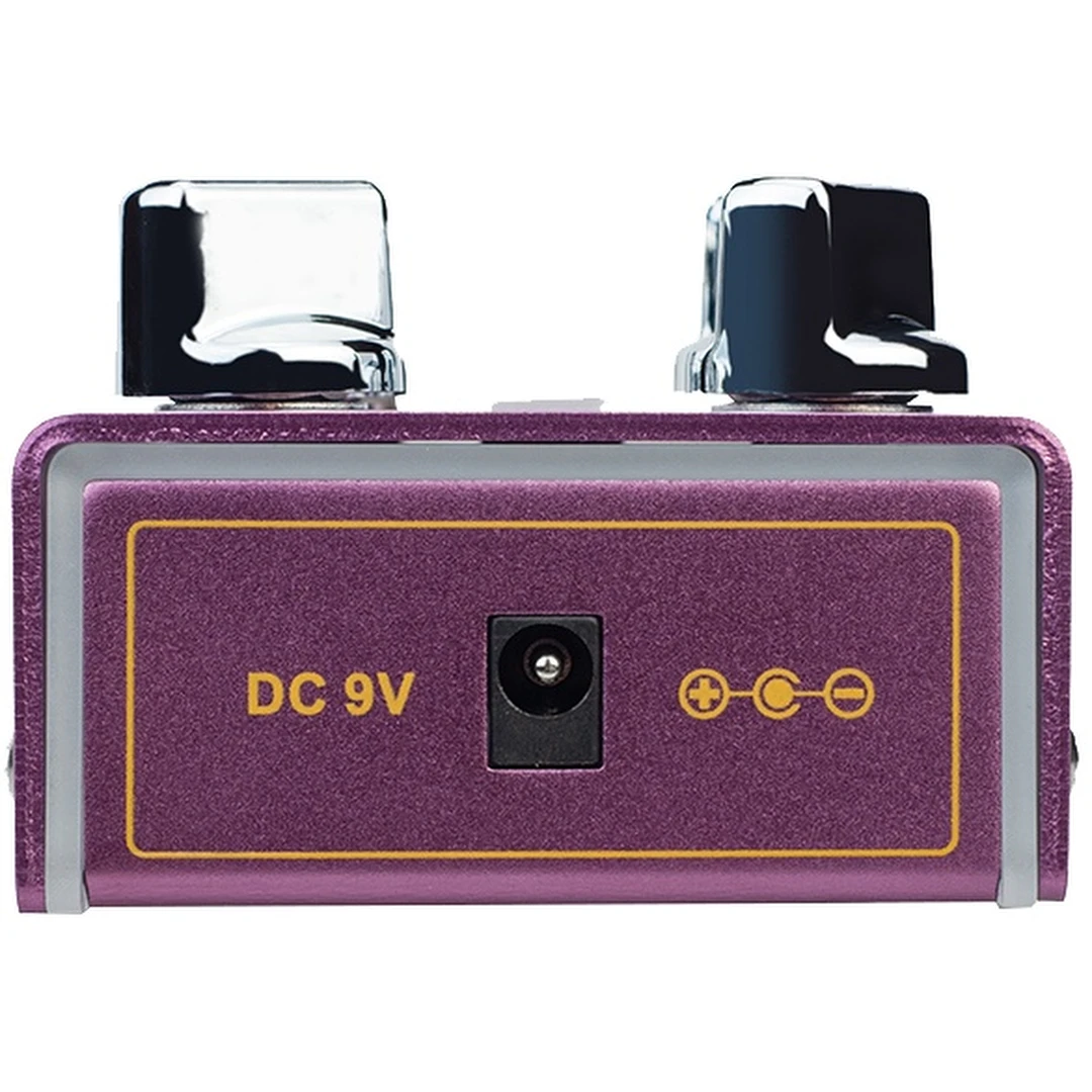 Педаль эффектов Joyo R-13 XVI