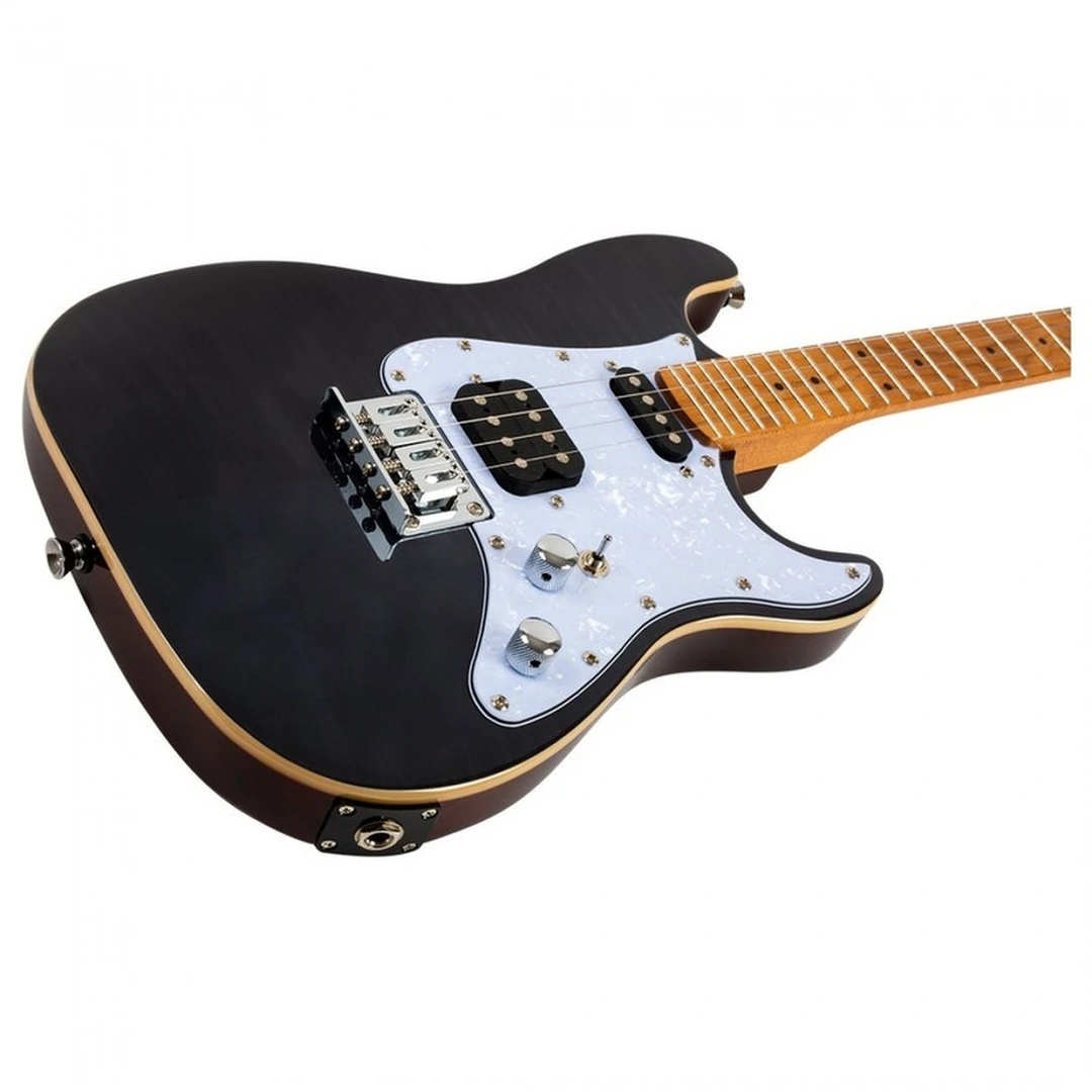 Укулеле Flight Pathfinder Tenor TBK