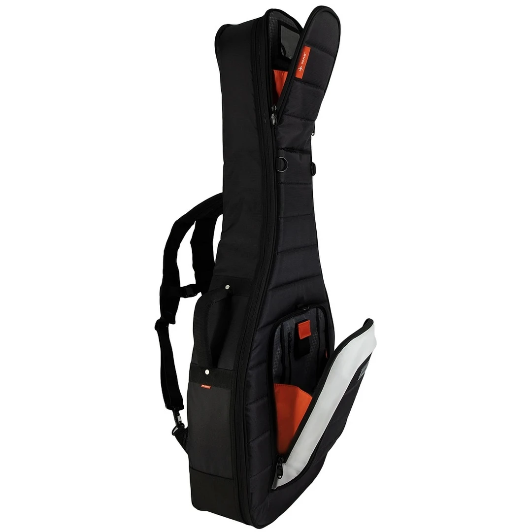 Чехол для акустической гитары Mono M80-AD-BLK