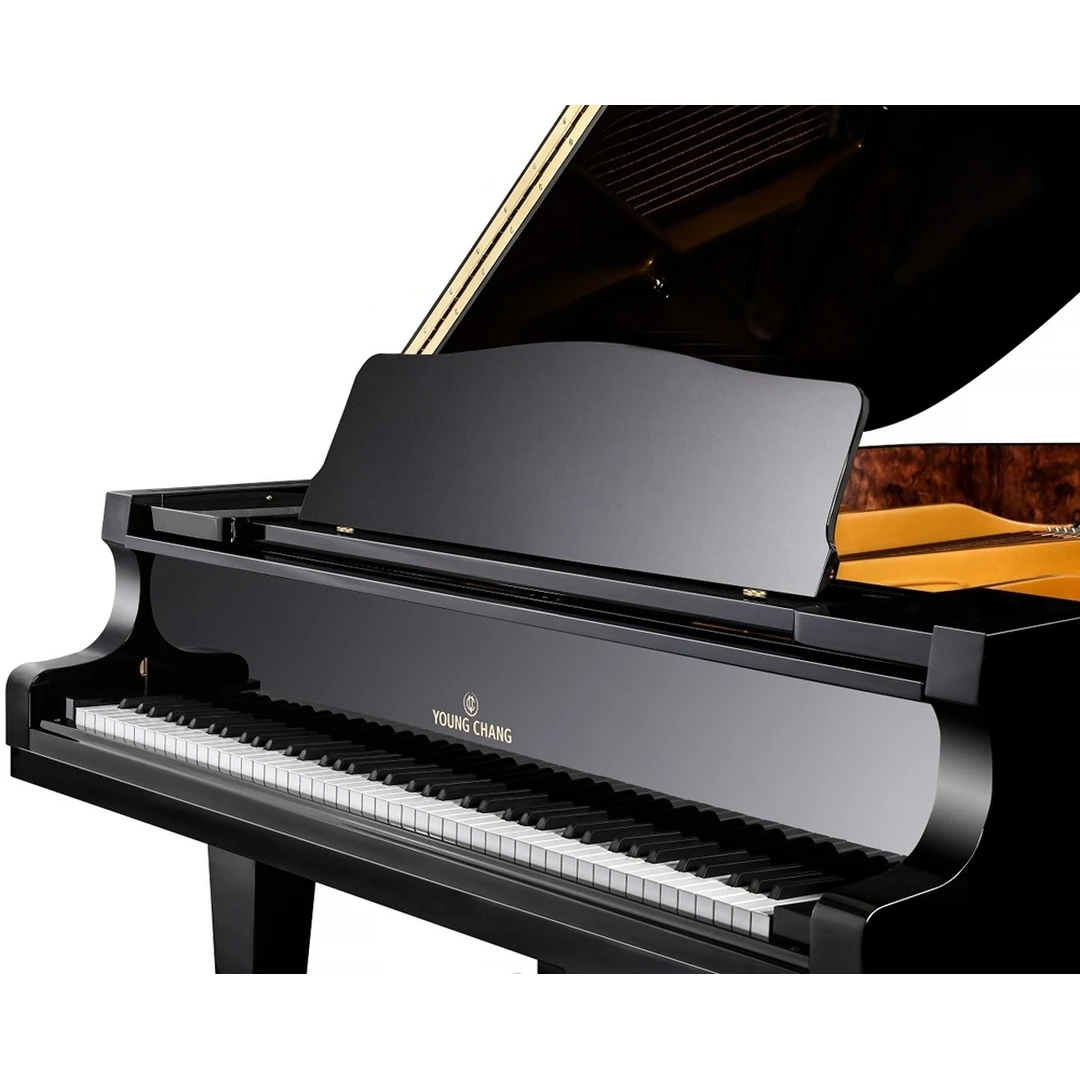 Рояль Young Chang YC168E BP