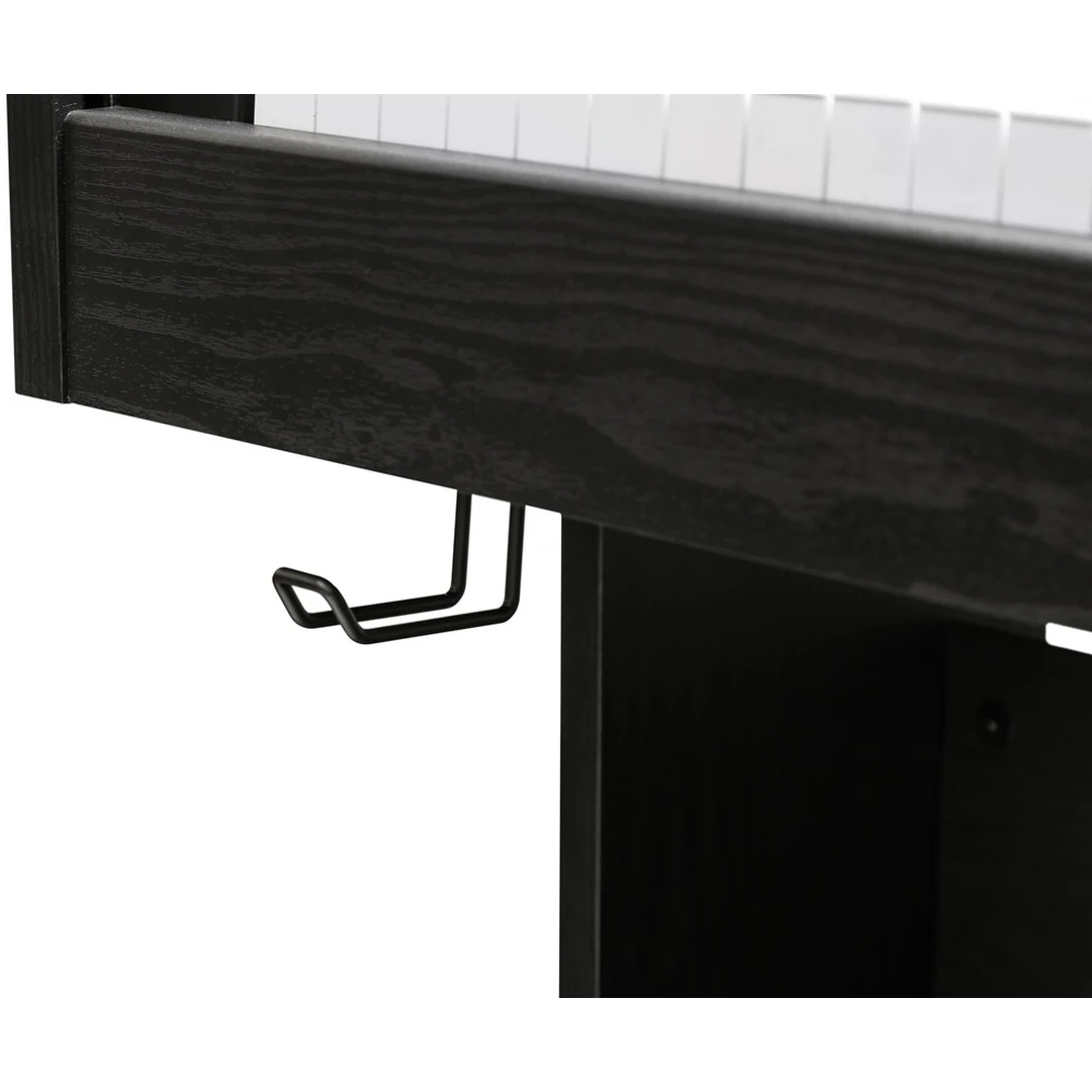 Цифровое пианино Kurzweil CUP E1 BK