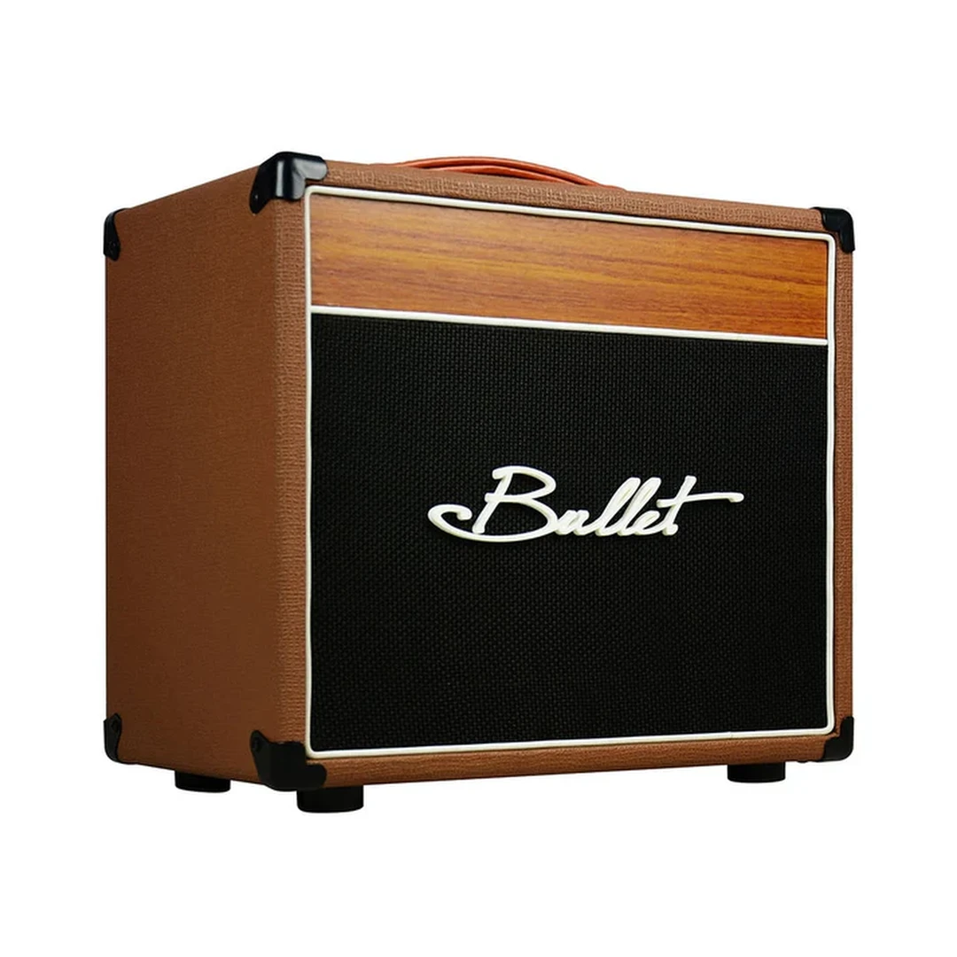 Комбоусилитель Bullet AC-45R+ (Brown)