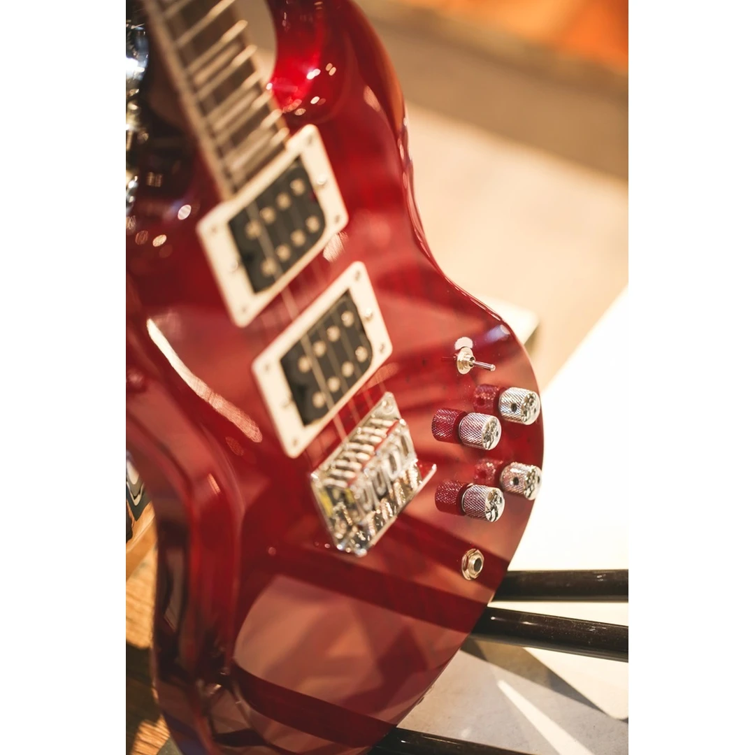 Укулеле Flight Pioneer Tenor CR