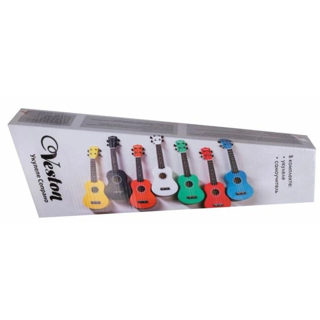 Укулеле Veston KUS 25 Banana