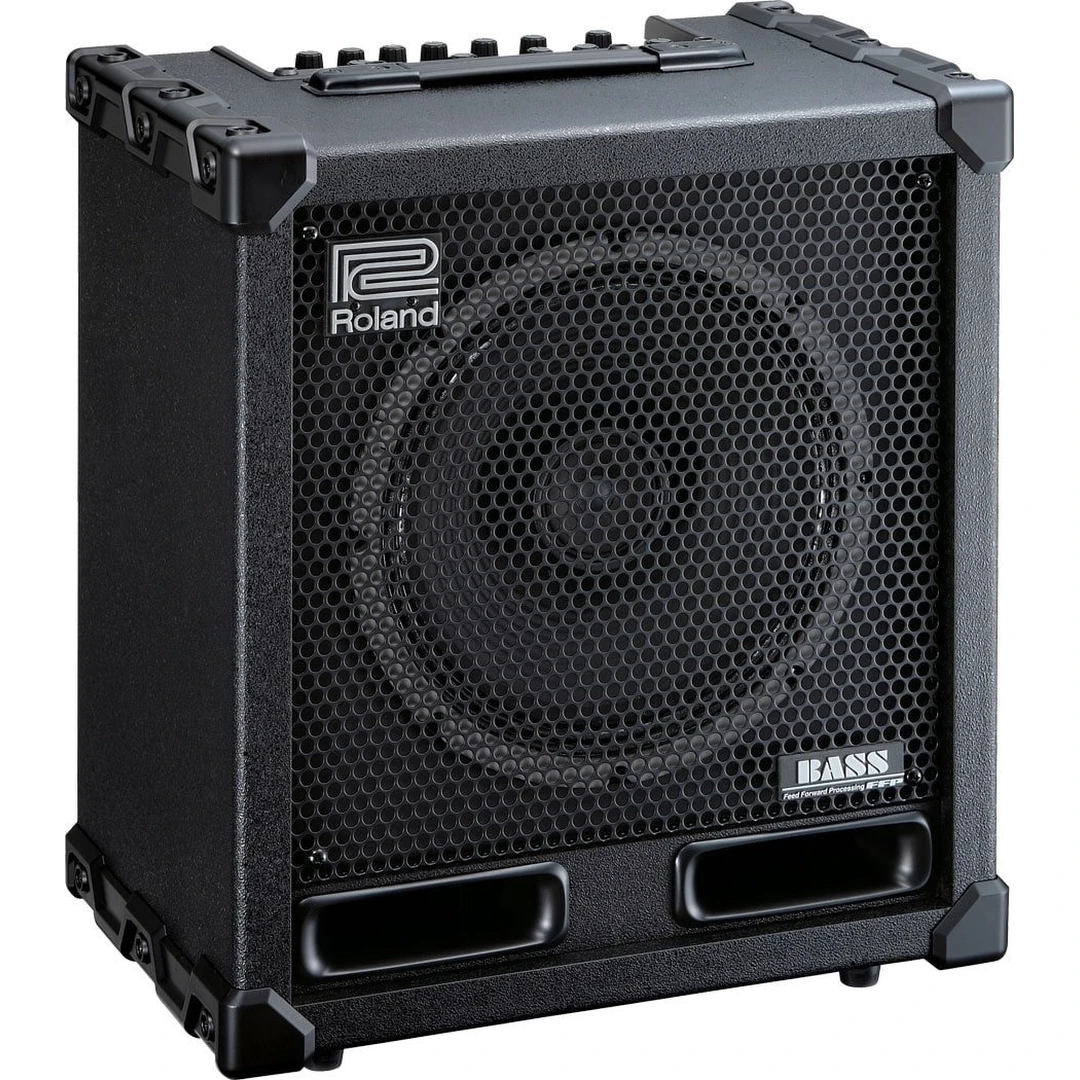 Комбоусилитель Roland Cube-120XL Bass