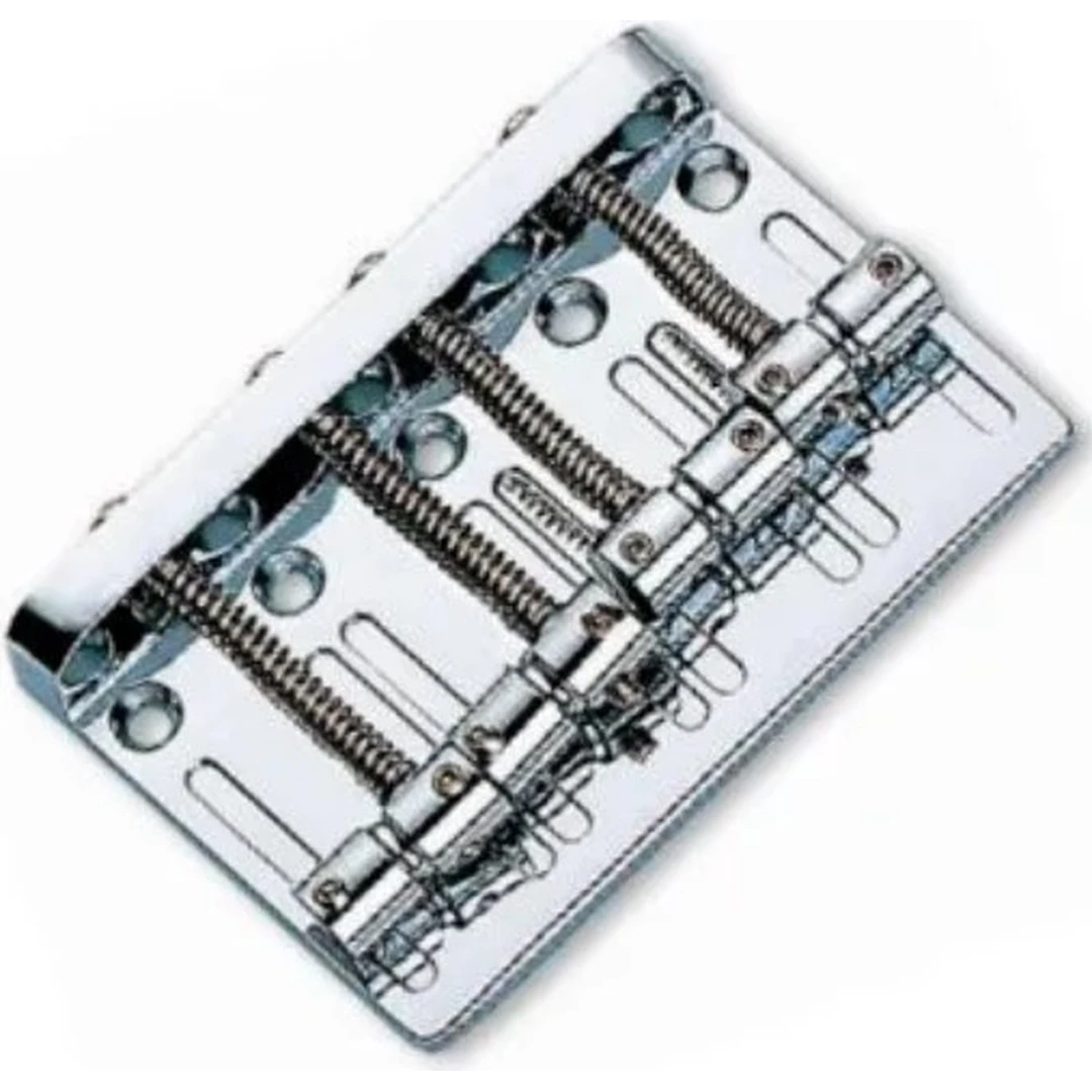 Бридж Metallor BB-009-CR