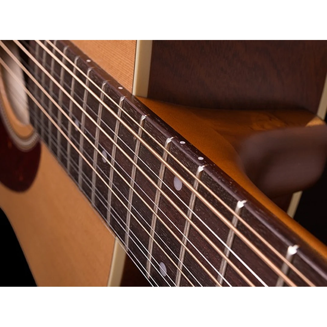 12-струнная гитара Seagull Coastline S12 Cedar
