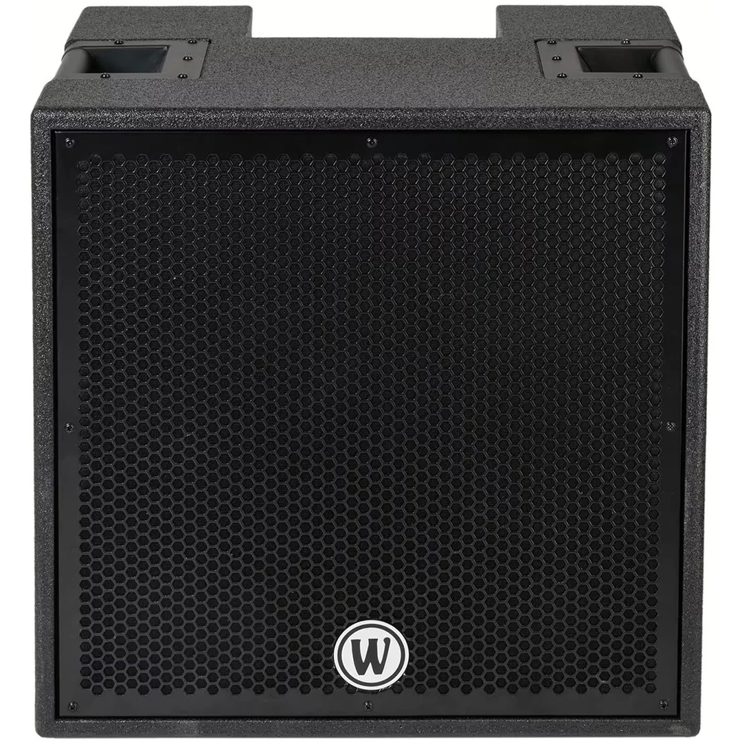 Кабинет Warwick Gnome CAB 4/8/8