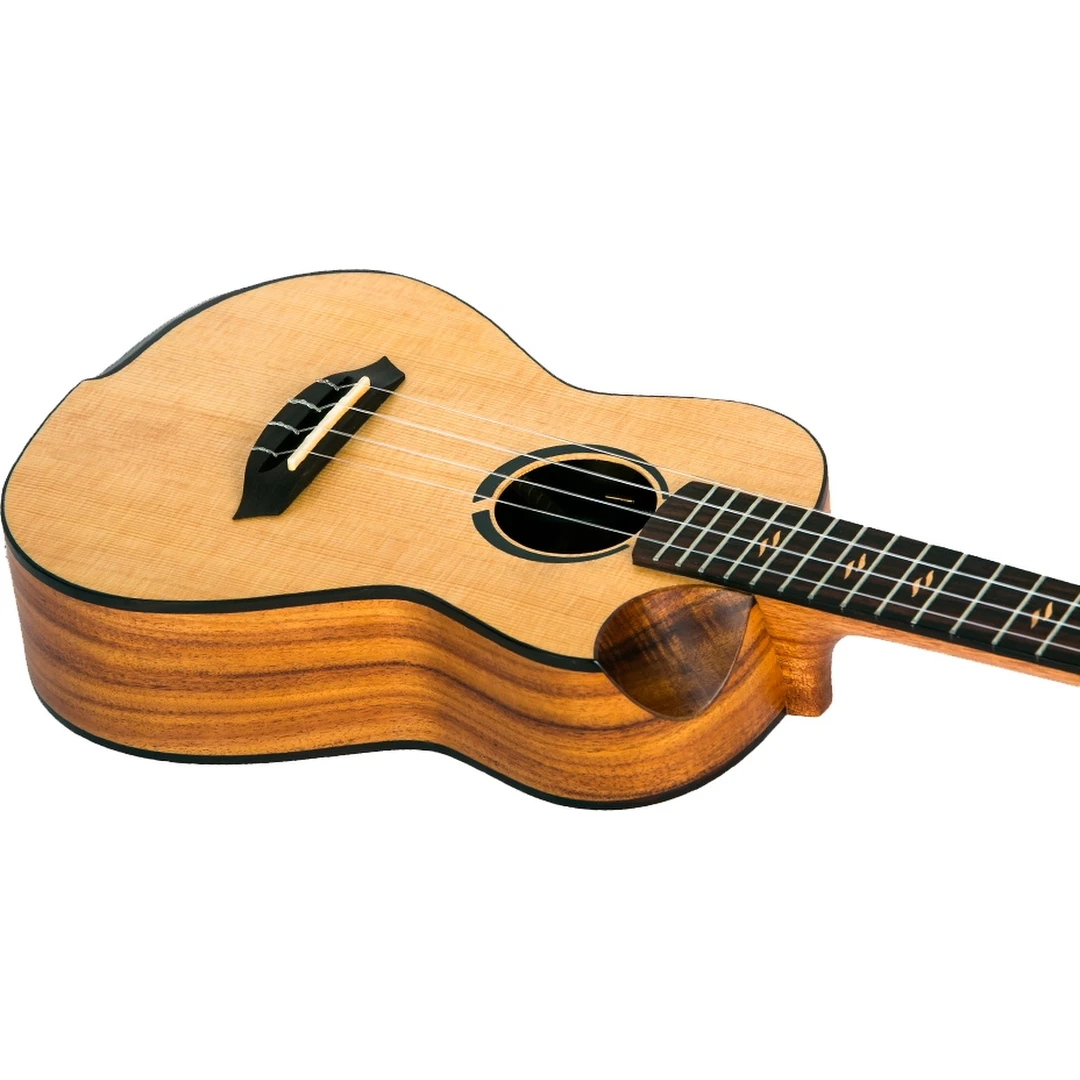 Укулеле Flight Victoria Concert CEQ