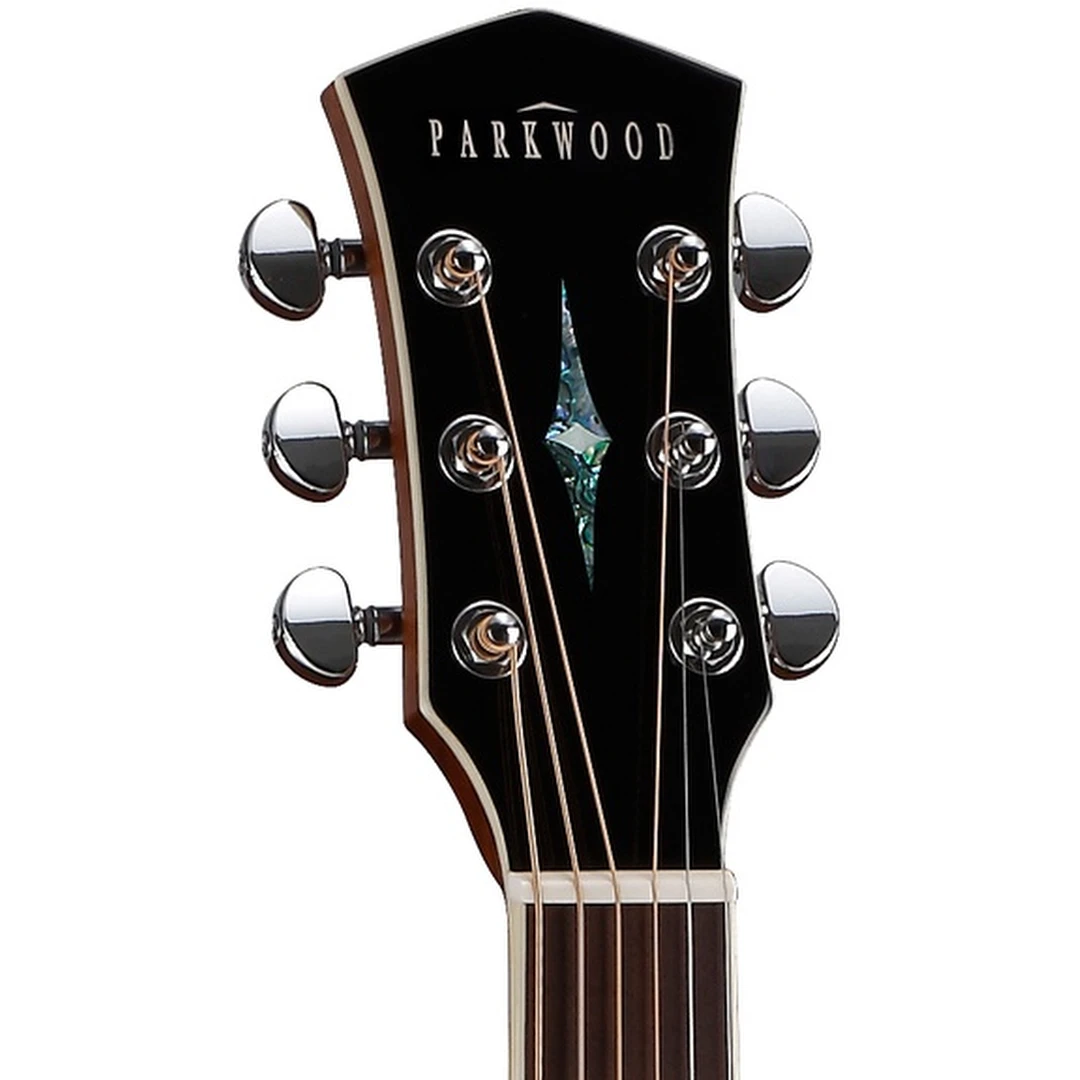 Акустическая гитара Parkwood S62