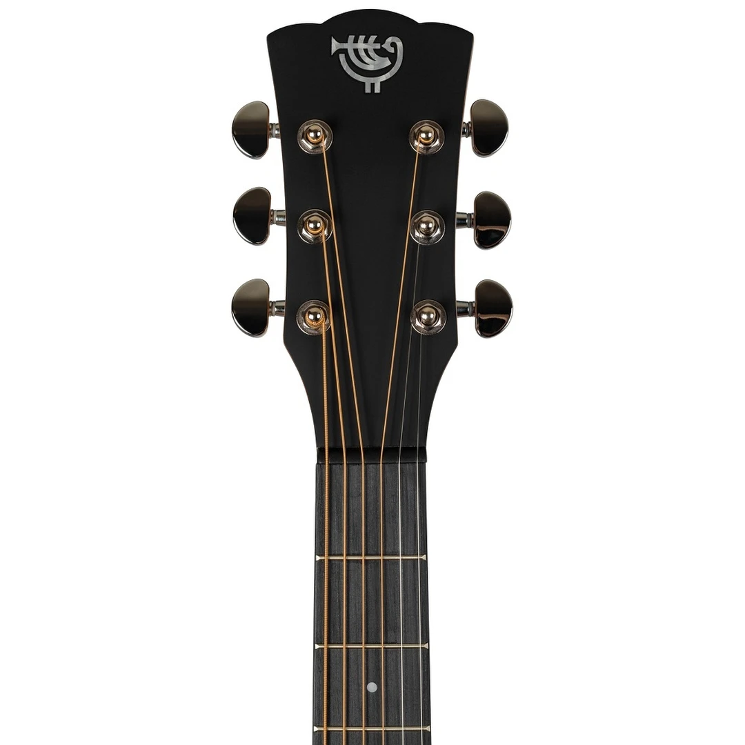 Акустическая гитара Rockdale Aurora D3 C SBST