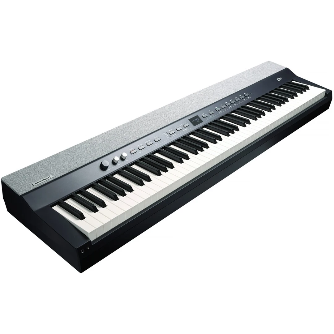 Цифровое пианино Kurzweil KA P1 LB