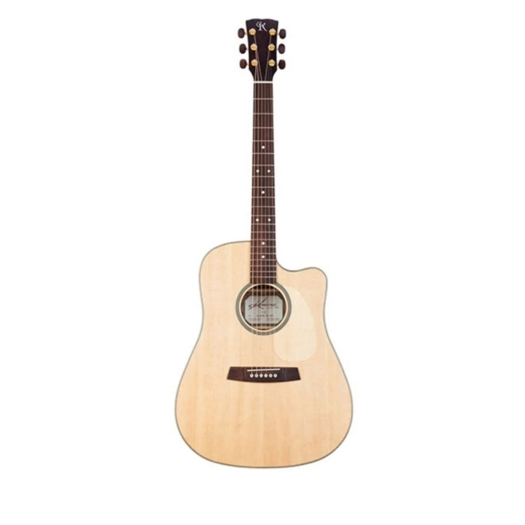 Акустическая гитара Kremona M20C